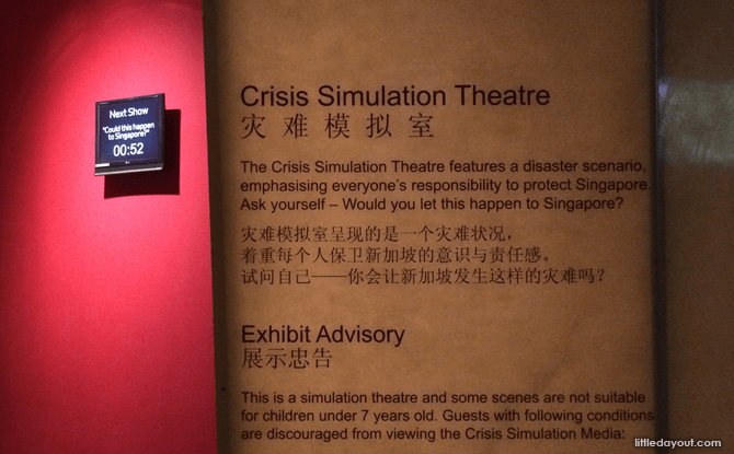 Crisis Theatre