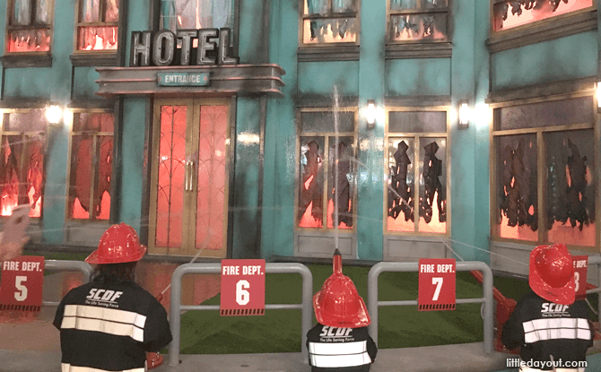 KidZania To Make A Return To Singapore KidZania To Make A Return To Singapore