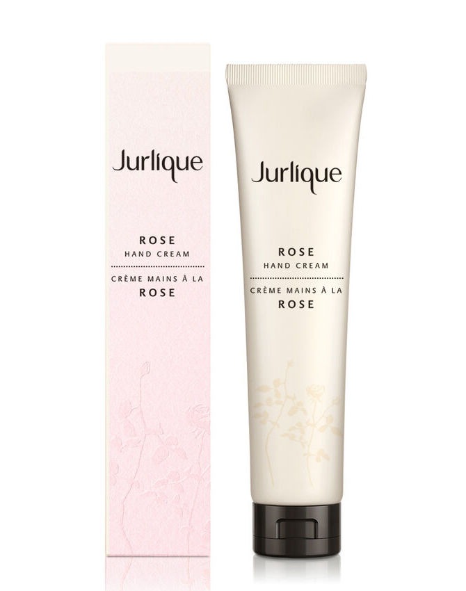 e11 Jurlique Hand Cream