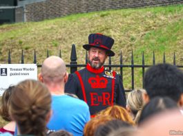 40+ Interesting Facts About The United Kingdom For Kids