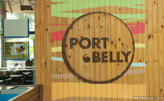 Port Belly