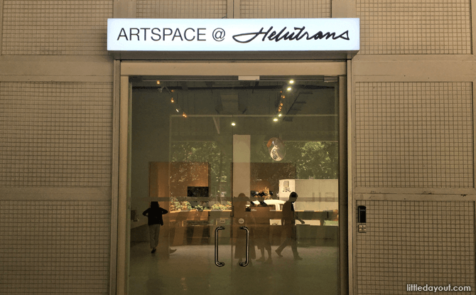 Artspace