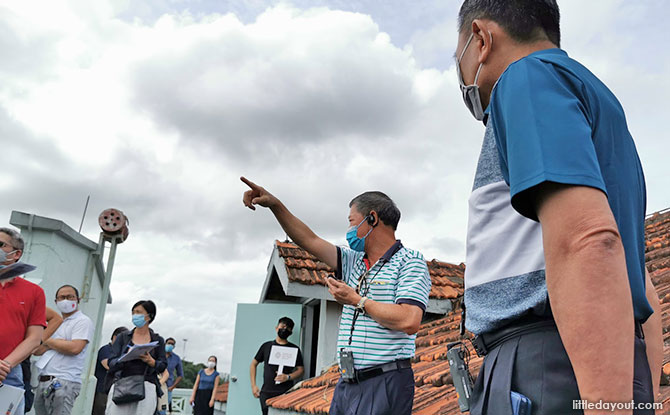 Other Highlights of Battle for Singapore’s 80th Anniversary of the Fall of Singapore