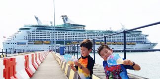 Going On A Cruise With Kids: Exploring The High Seas With The Family