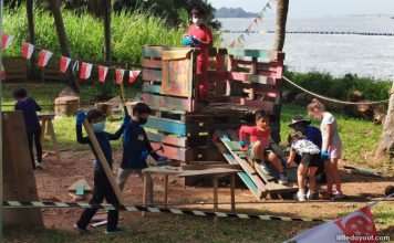 Ultimate Sentosa Guide: 40+ Places To Play, Stay & Eat On Singapore's ...