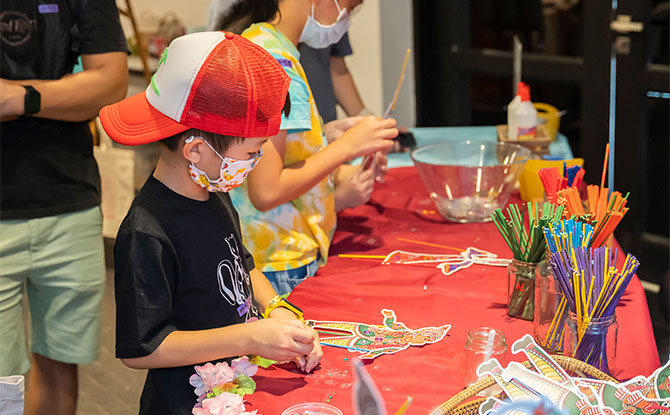 Things To Do This Weekend In Singapore: 22 & 23 July 2023 2 Racial Harmony Day Open House 2023: Let’s Walk – Celebrating Harmony