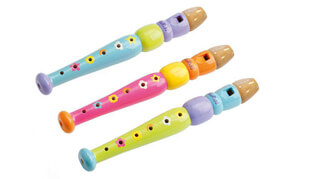 Flute