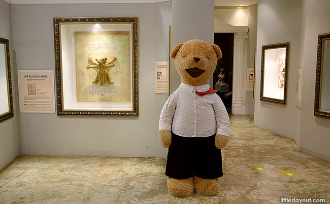 Momorange Lifestyle: Travel Blog: South Korea Trip 2014 Day 2 - Teddy Bear  Museum, 韩国之旅第二天 - 泰迪熊博物馆, 10 Feb 14