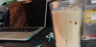 How To Make Bubble Tea At Home: Easy Three-Ingredient Brown Sugar Pearls From Scratch