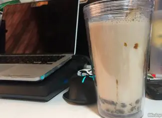 How To Make Bubble Tea At Home: Easy Three-Ingredient Brown Sugar Pearls From Scratch