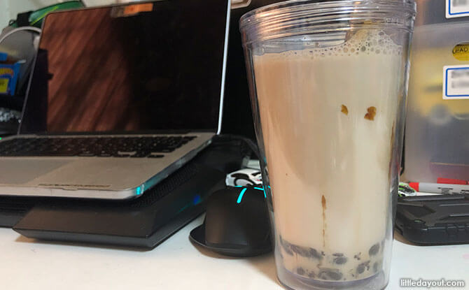 How To Make Bubble Tea At Home: Easy Three-Ingredient Brown Sugar Pearls From Scratch How To Make Bubble Tea At Home: Easy Three-Ingredient Brown Sugar Pearls From Scratch