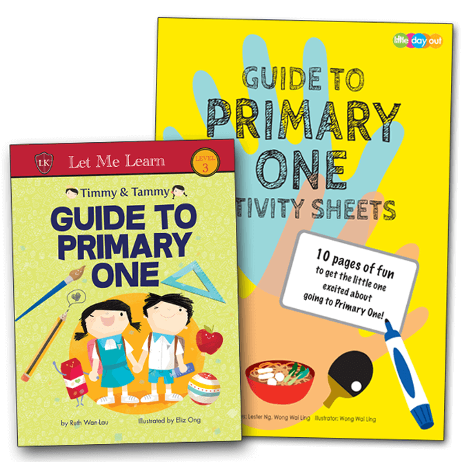Guide to Primary One