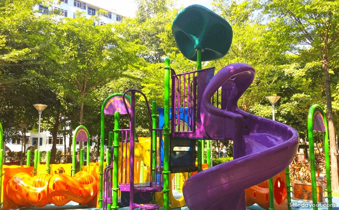 Playground