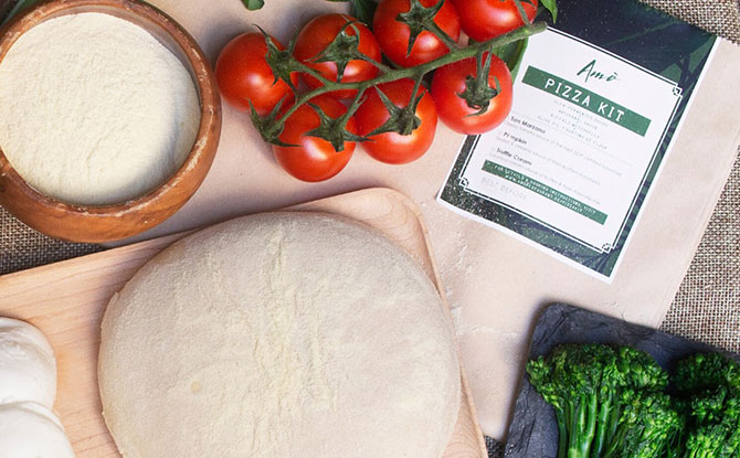 DIY Food Kits: Easy Ways Make Your Own Delish Meal At Home 11 Amò