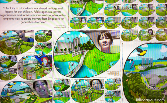 Interactive Game