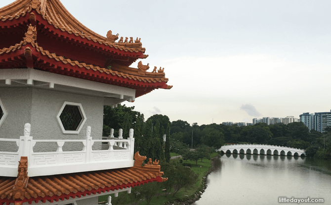 Chinese Garden Singapore