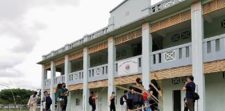 The Battle For Singapore’s 80th Anniversary: Preview Of 179 Piccadilly Tour