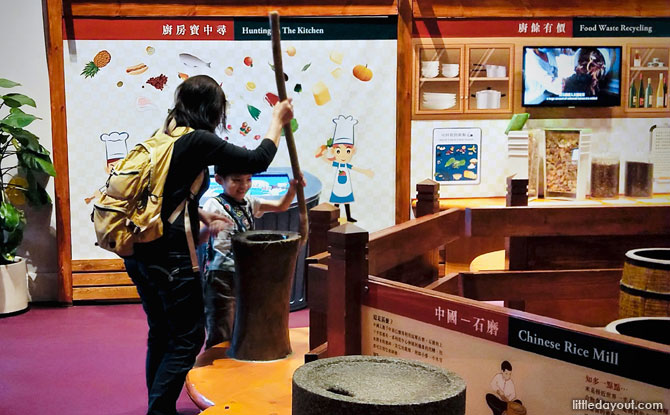 Before Your Visit the Hong Kong Science Museum with Kids