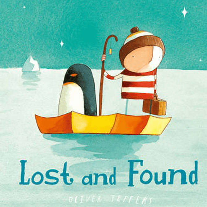 Lost & Found