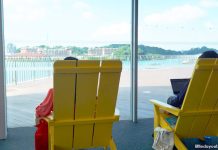 Library@HarbourFront: Expanding Knowledge To New Horizons At The VivoCity Library