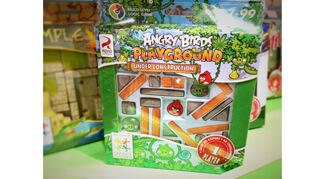 Little Day Out's List: 21 Gifts Under $20 e13angrybirds
