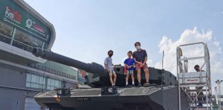 5 Things To Look Forward To At The Army Open House 2022