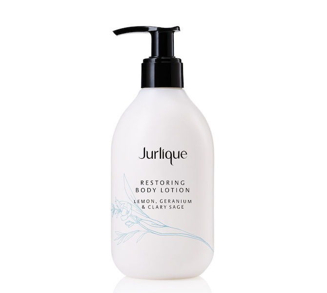 e14 Jurlique Lemon Geranium Lotion