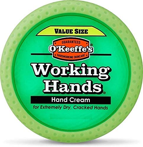 e14 Okeeffes Hand Cream