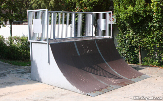 Skate Park