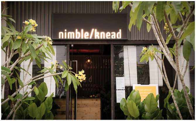 Nimble/Knead