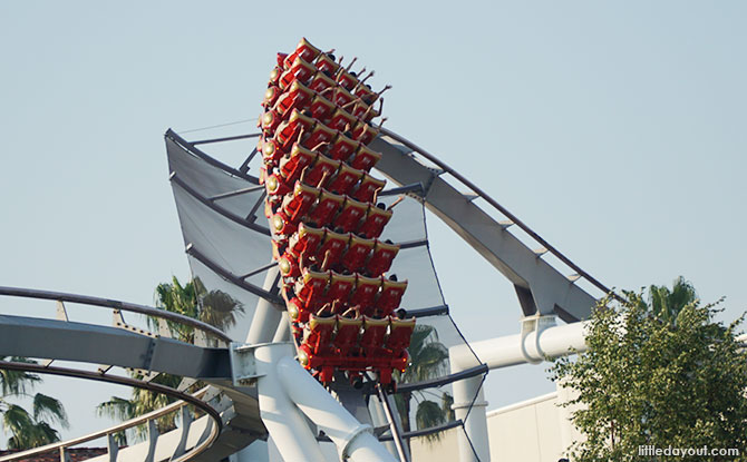 Universal Studios Japan Osaka Rides And Experiences That Ll Keep You Raving About Your Visit Little Day Out