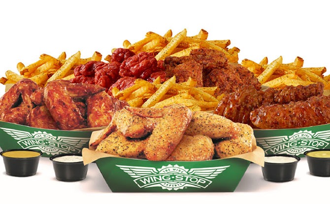 Wingstop