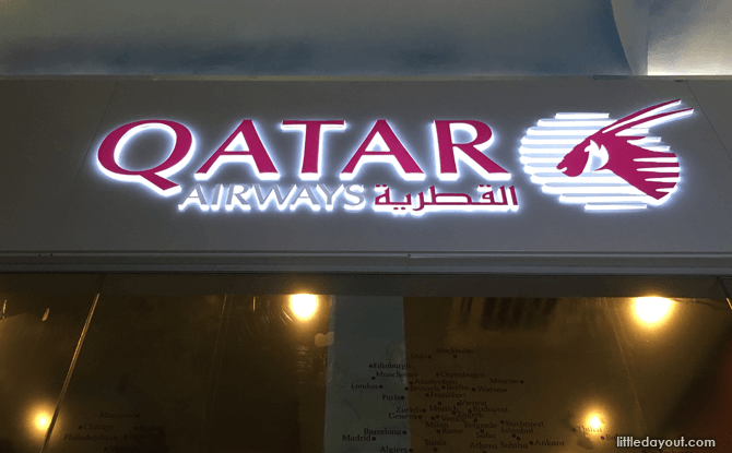 Qatar