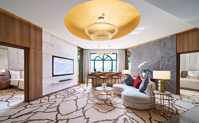 Sunway Grand Suite Sunway Grand Suite