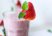 Veggie Smoothies Make Kids Love Greens