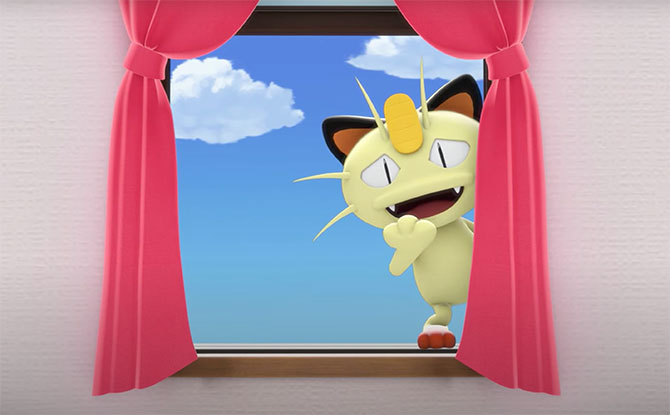 Pokémon Kids TV Launched In English; Sing, Dance & Learn With Your Favourites 2 Watching the Pokémon Kids TV English YouTube Channel