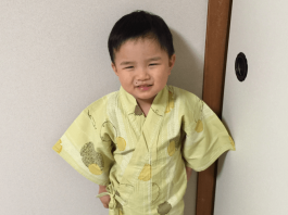 Best of Tokyo with Kids