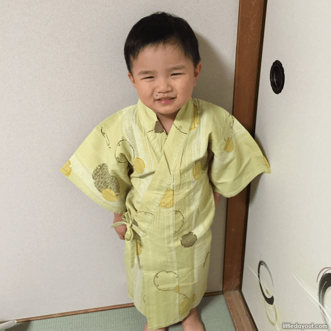 Best of Tokyo with Kids Best of Tokyo with Kids
