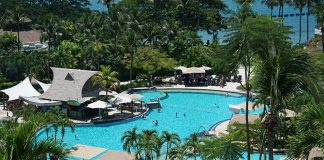 Rasa Sentosa Staycation: Uber-Family-Friendly Hotel, Beachfront Getaway