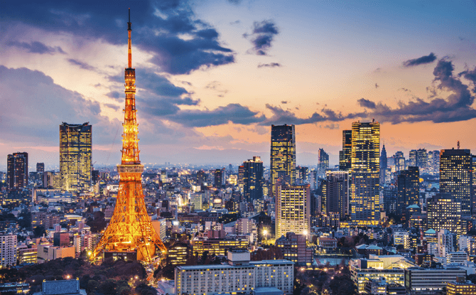 Visiting Tokyo With Kids: Itineraries For Families With Children e2Tokyo