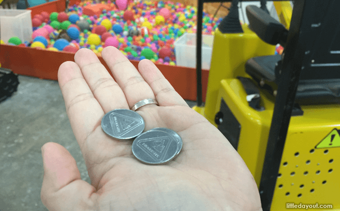 Tokens