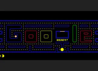 Google Easter Egg Games: Hidden Games In the Search Box