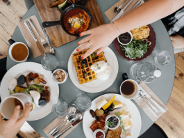 Generic group food
