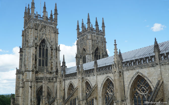 York Minster