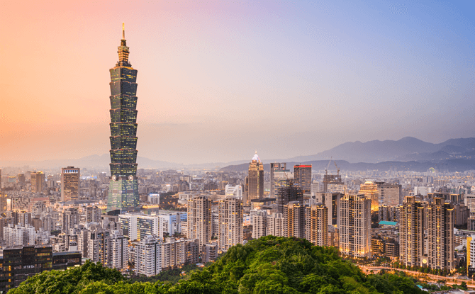 Taipei