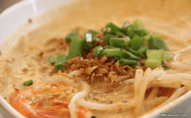 Laksa