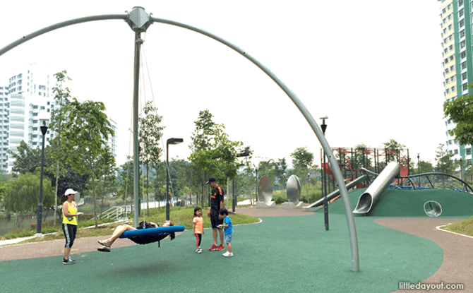 Punggol Playground
