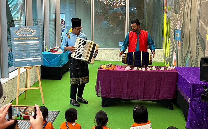 Things To Do This Weekend In Singapore: 22 & 23 July 2023 Things To Do This Weekend In Singapore: 22 & 23 July 2023