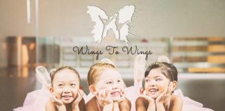 Wings to Wings: Dance Classes for Kids