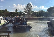 How To Get To Pulau Ubin Bumboat to Pulau Ubin from Changi Point Ferry Terminal